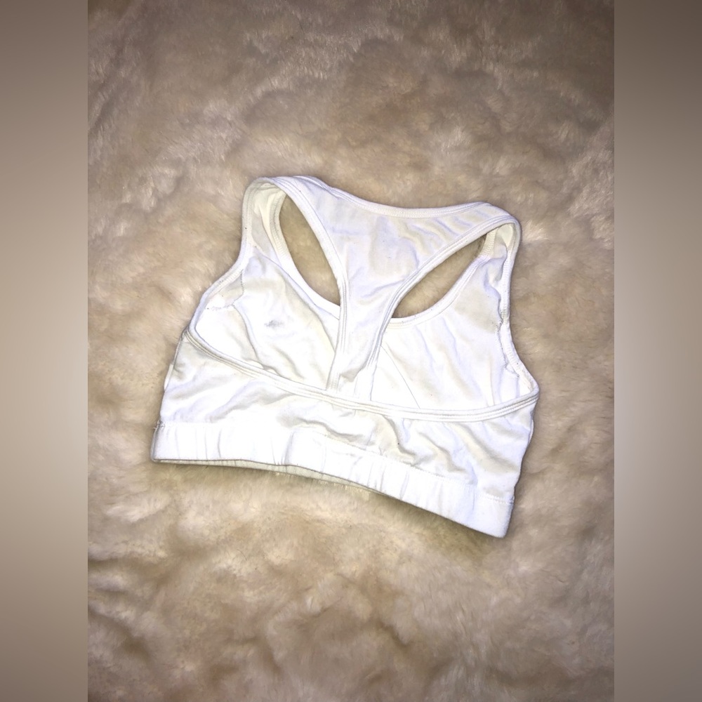 Sports Bra - Picture 2 of 5